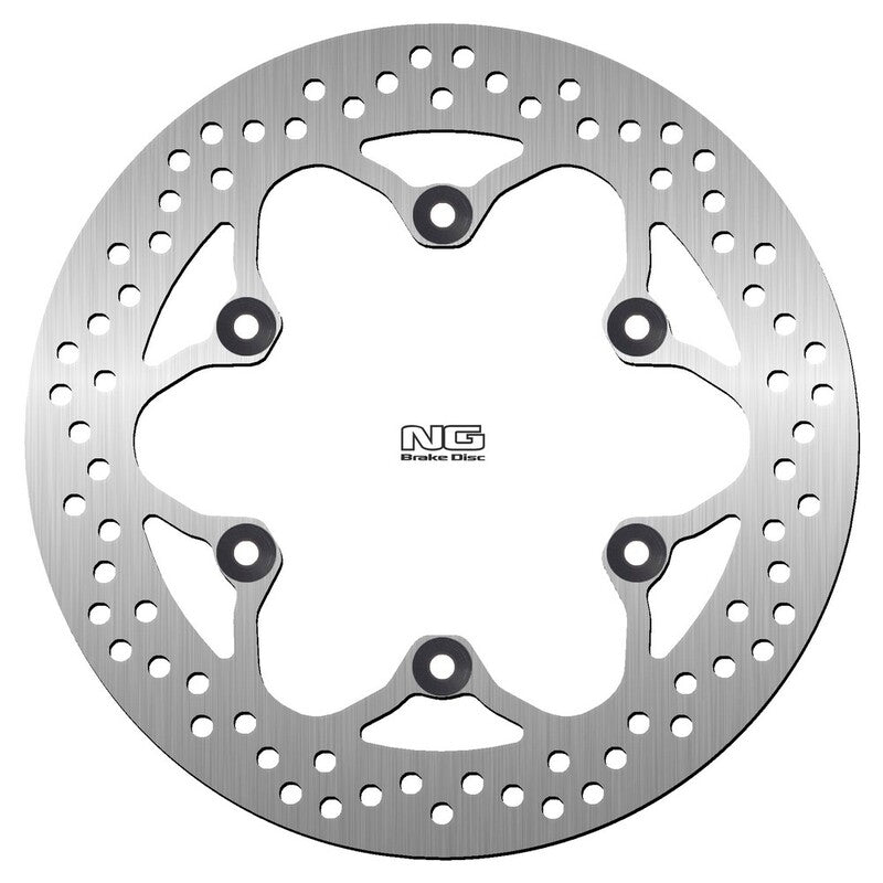 Disco de freno NG 1618 276 x 132 x 4,0 NG BRAKE DISC 1618