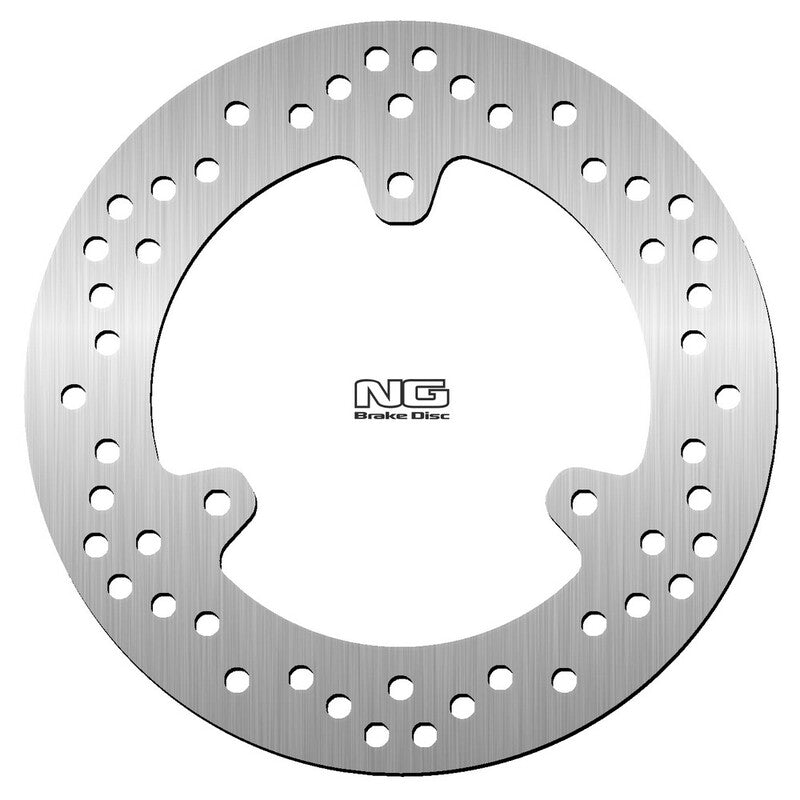 Disco de freno NG 1635 220 x 105 x 4,5 NG BRAKE DISC 1635