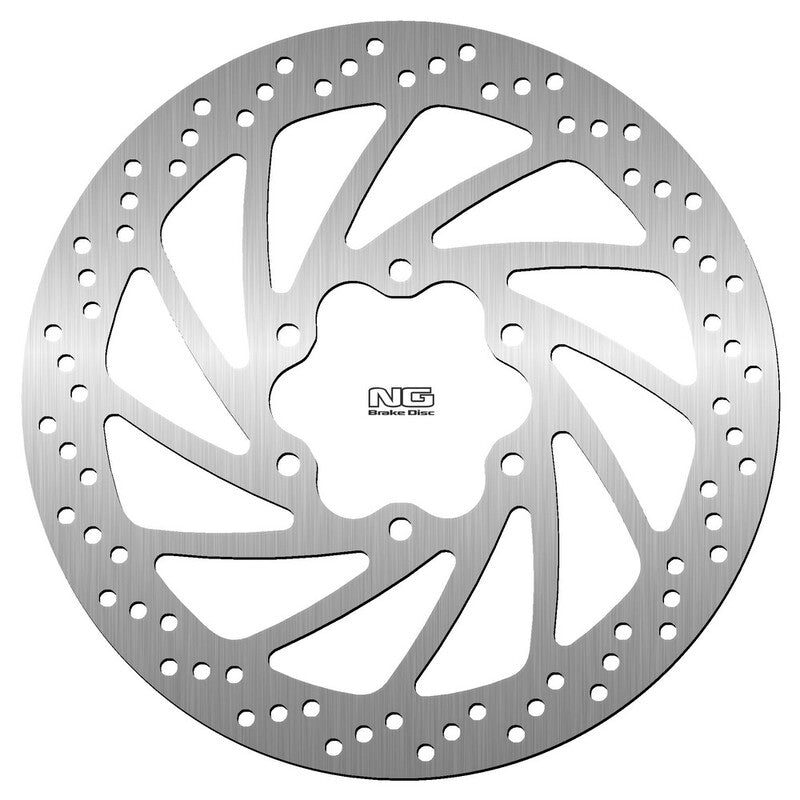 Disco de freno NG 1644 320 x 90 x 5,0 NG BRAKE DISC 1644