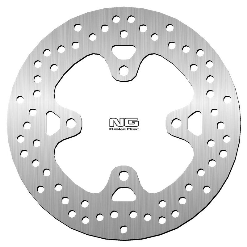 Disco de freno NG 1667 220 x 82 x 5,0 NG BRAKE DISC 1667