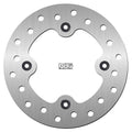 Disco de freno NG 1671 Polaris RZR NG BRAKE DISC 1671