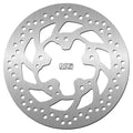 Disco de freno NG 1676 VFR 800 trasero NG BRAKE DISC 1676
