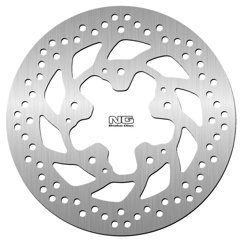 Disco de freno NG 1676 VFR 800 trasero NG BRAKE DISC 1676