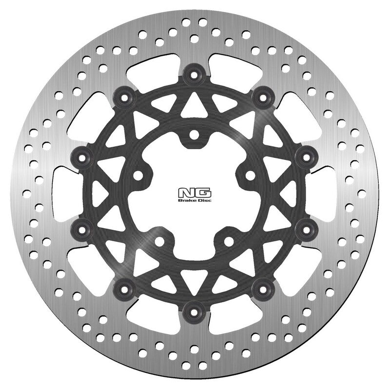 Disco de freno NG 1680 Triumph delantero NG BRAKE DISC 1680