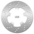 Disco de freno NG 1694 Ø220 x Ø96 x 4 New Fly ie NG BRAKE DISC 1694