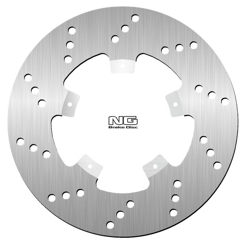 Disco de freno NG 1694 Ø220 x Ø96 x 4 New Fly ie NG BRAKE DISC 1694