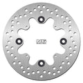 Disco de freno NG 1699 CBR 300/600 trasero NG BRAKE DISC 1699