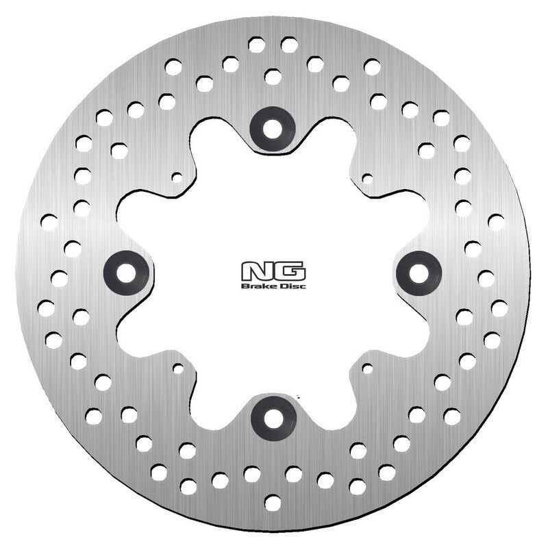 Disco de freno NG 1699 CBR 300/600 trasero NG BRAKE DISC 1699