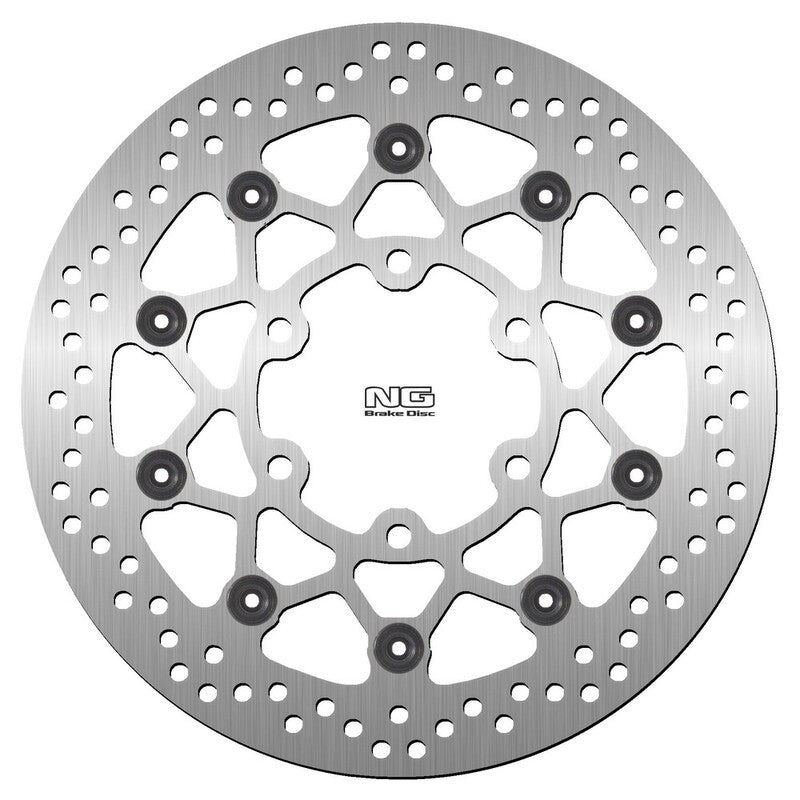 Disco de freno NG 1705 Duke 125 NG BRAKE DISC 1705
