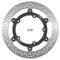 Disco de freno NG 1712 MT-09 delantero NG BRAKE DISC 1712