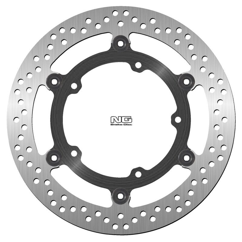 Disco de freno NG 1712 MT-09 delantero NG BRAKE DISC 1712