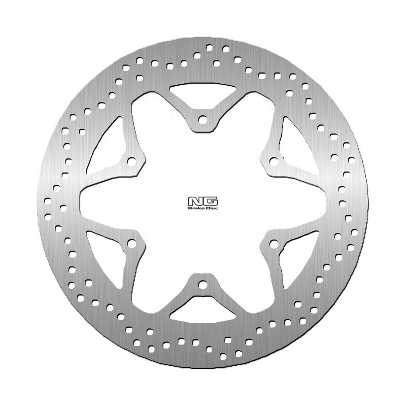Disco de freno NG Fijo 1727 (antiguo 294S) NG BRAKE DISC 1727