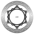 Disco de freno NG 1739 Triumph del. NG BRAKE DISC 1739