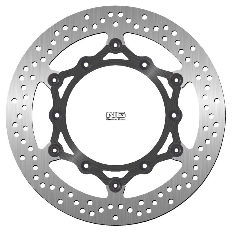 Disco de freno NG 1739 Triumph del. NG BRAKE DISC 1739