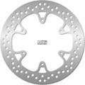 Disco de freno NG Trasero Benelli TRK502 255 x 115 x 5,0 NG BRAKE DISC 1742