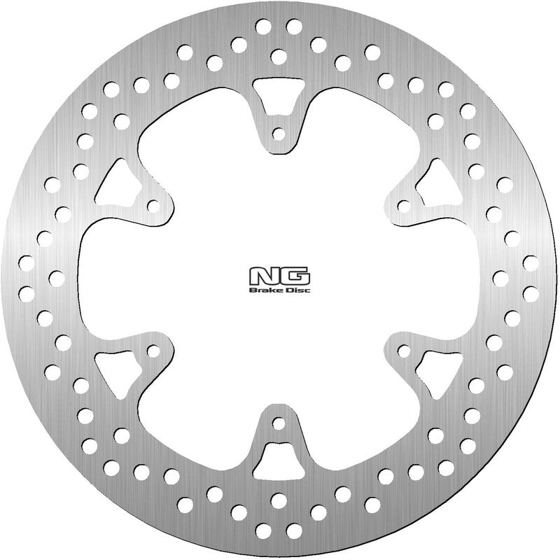 Disco de freno NG Trasero Benelli TRK502 255 x 115 x 5,0 NG BRAKE DISC 1742