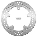 Disco de freno NG 1773 Liberty 3V 125 delantero NG BRAKE DISC 1773