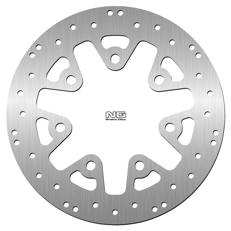 Disco de freno NG 1778 NG BRAKE DISC 1778