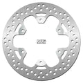 Disco de freno NG 1781 NG BRAKE DISC 1781
