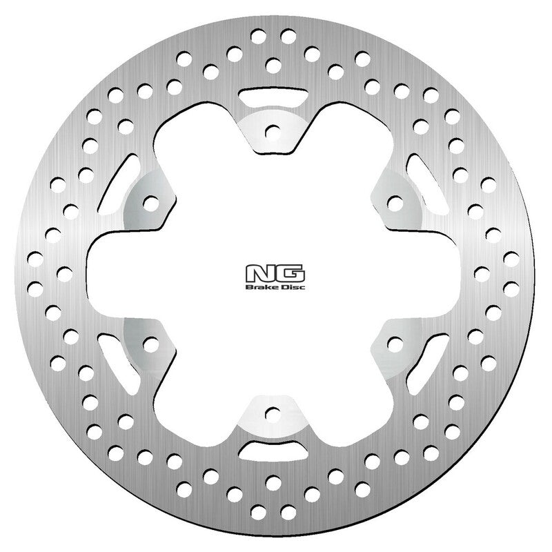 Disco de freno NG 1781 NG BRAKE DISC 1781