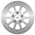 Disco de freno NG 1783 Ø292 Harley Street delantero NG BRAKE DISC 1783