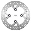 Disco de freno NG 1784 Ø245 Panigale trasero NG BRAKE DISC 1784