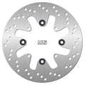 Disco de freno NG 1789 Ø250 Versys trasero NG BRAKE DISC 1789