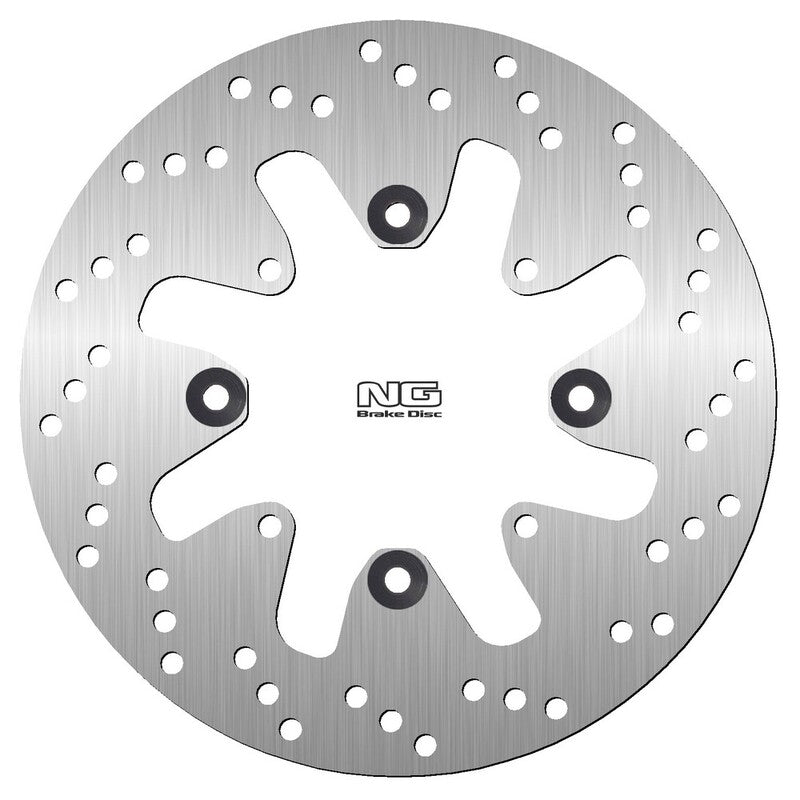 Disco de freno NG 1789 Ø250 Versys trasero NG BRAKE DISC 1789
