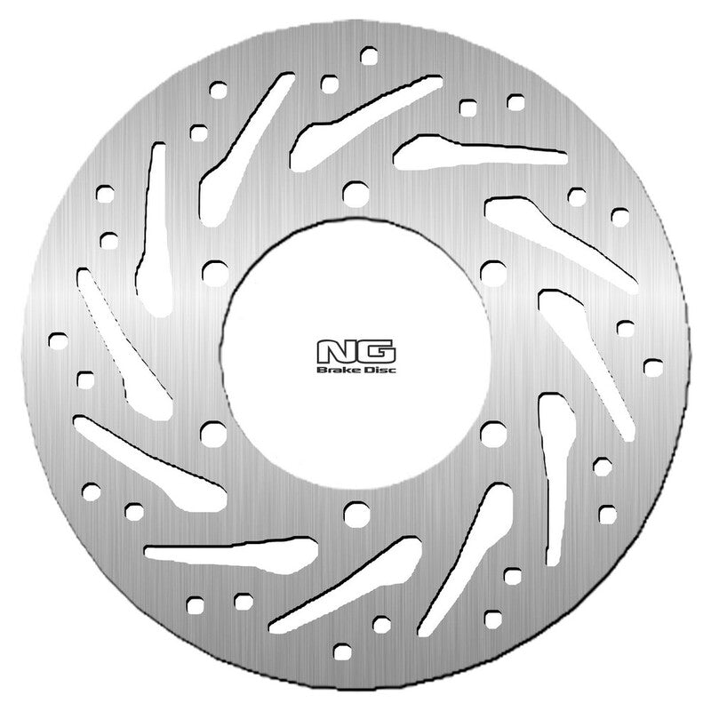 Disco de freno NG 8006 Ø245 x Ø105 x 4 NG BRAKE DISC 8006