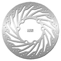 Disco de freno NG 8019 Ø280 x Ø108 x 4 NG BRAKE DISC 8019