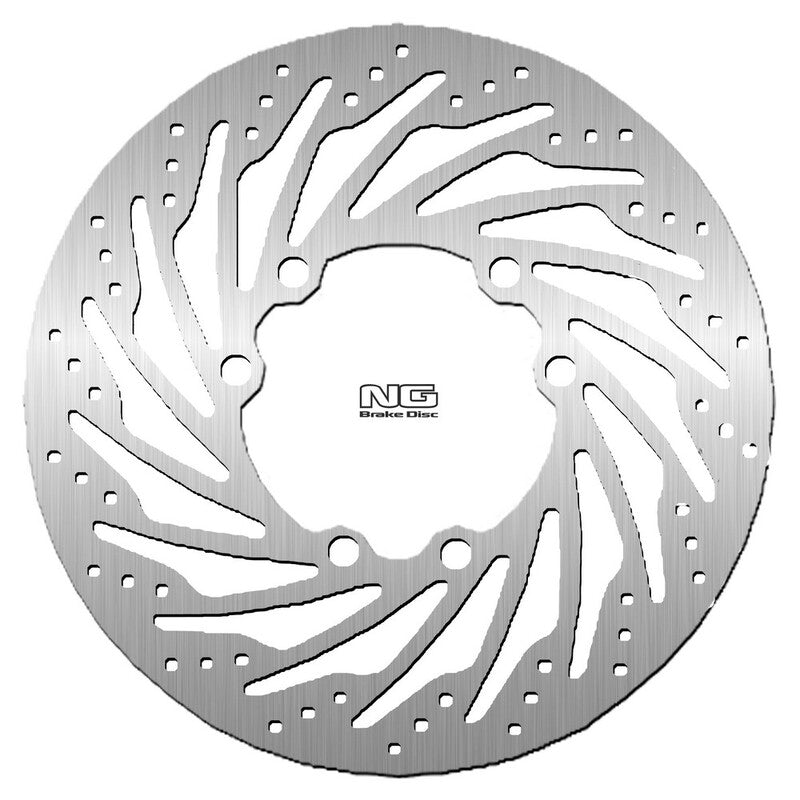 Disco de freno NG 8019 Ø280 x Ø108 x 4 NG BRAKE DISC 8019