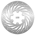 Disco de freno NG 8020 Ø280 x Ø90 x 4 NG BRAKE DISC 8020