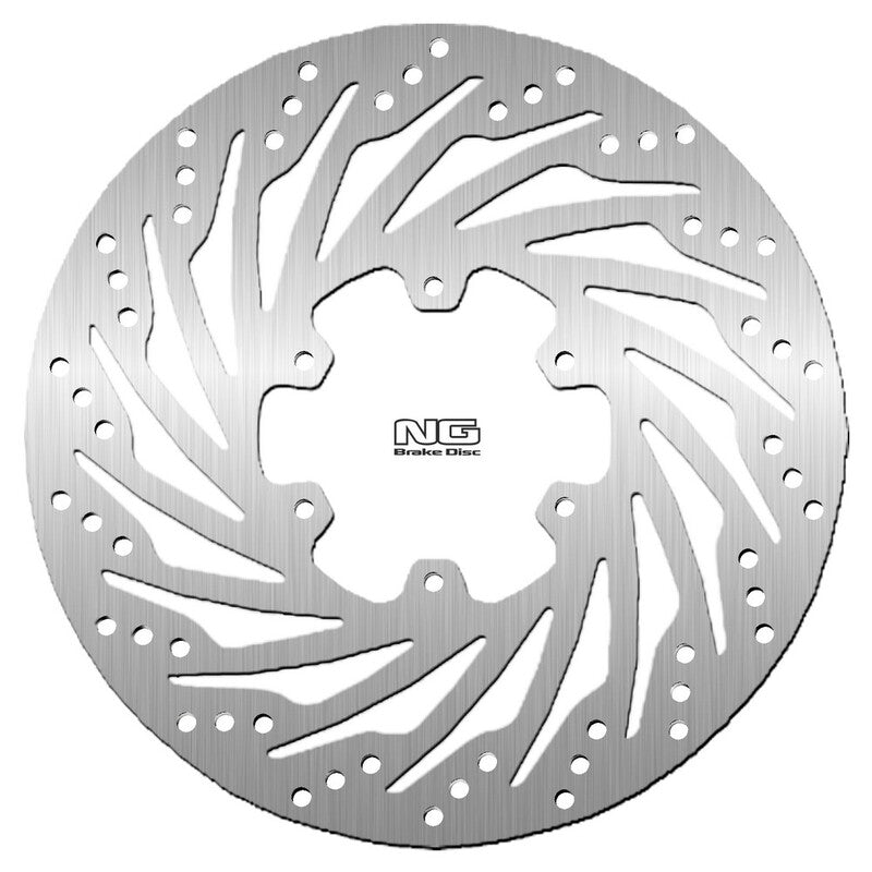 Disco de freno NG 8020 Ø280 x Ø90 x 4 NG BRAKE DISC 8020