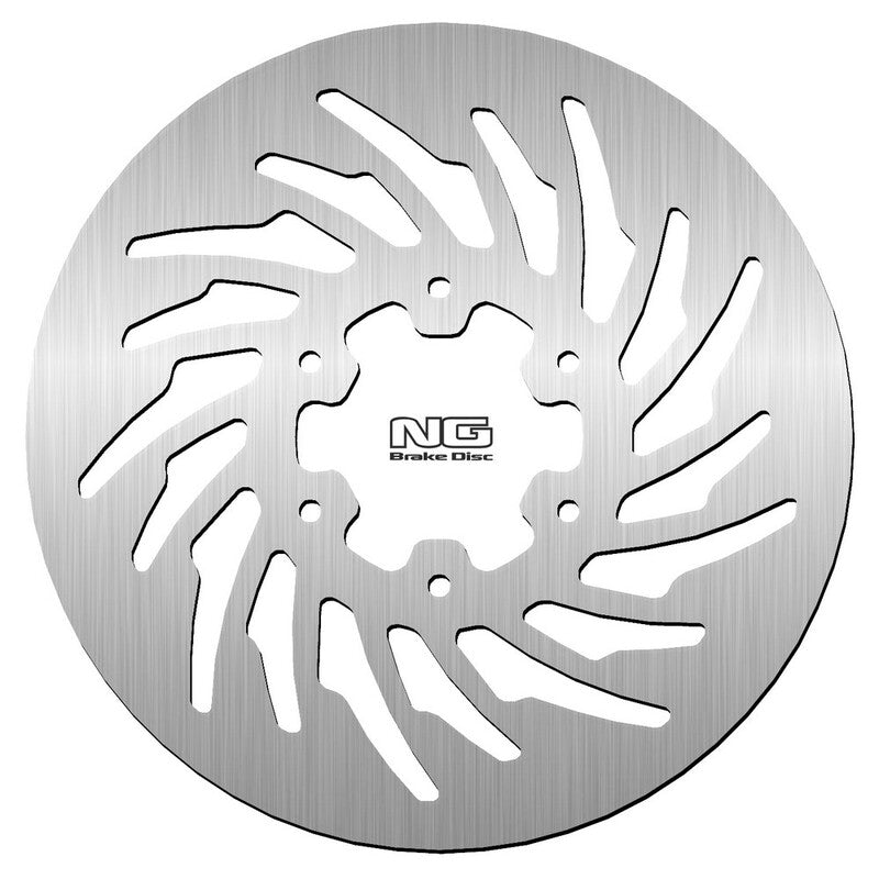 Disco de freno NG 8022 Ø220 x Ø57 x 4 NG BRAKE DISC 8022