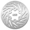 Disco de freno NG 8025 Ø180 x Ø58 x 4 NG BRAKE DISC 8025