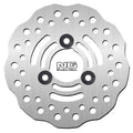 Disco de freno NG BRAKES 1003X 169,5 x 48,25 x 3,0 NG BRAKE DISC 1003X