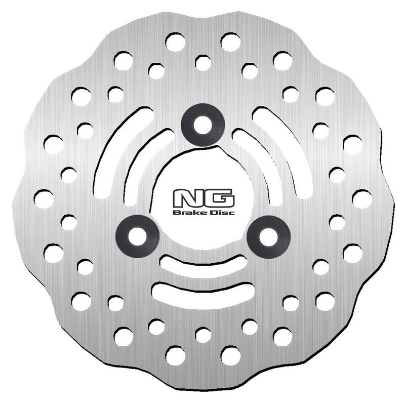 Disco de freno NG BRAKES 1003X 169,5 x 48,25 x 3,0 NG BRAKE DISC 1003X