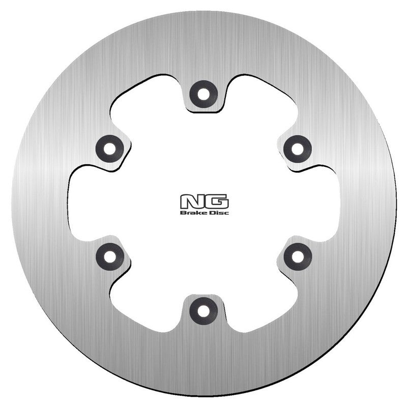 Disco NG BRAKES 1057SP sin perforaciones Ø220 x Ø108 x 3.5 (sustituye antiguo NG 243) NG BRAKE DISC 1057SP