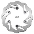 Disco de freno NG 1057XK 219,5 x 108 x 4,0 NG BRAKE DISC 1057XK