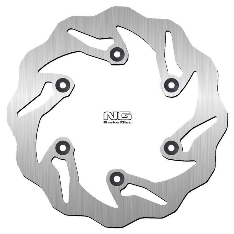 Disco de freno NG 1057XK 219,5 x 108 x 4,0 NG BRAKE DISC 1057XK