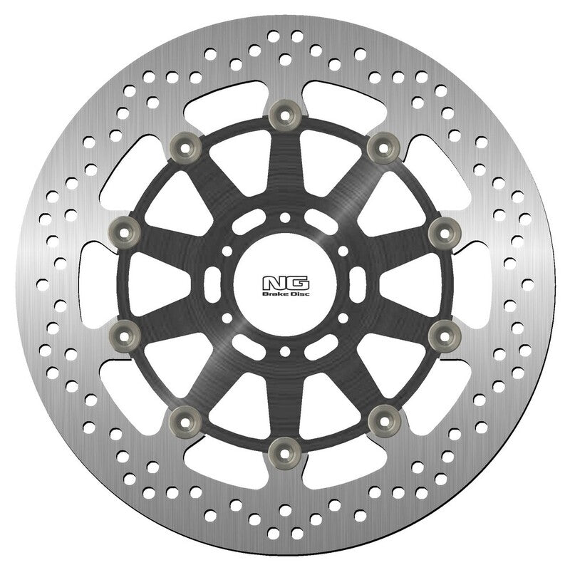 Disco de freno NG 1060G 320 x 64 x 5,0 NG BRAKE DISC 1060G