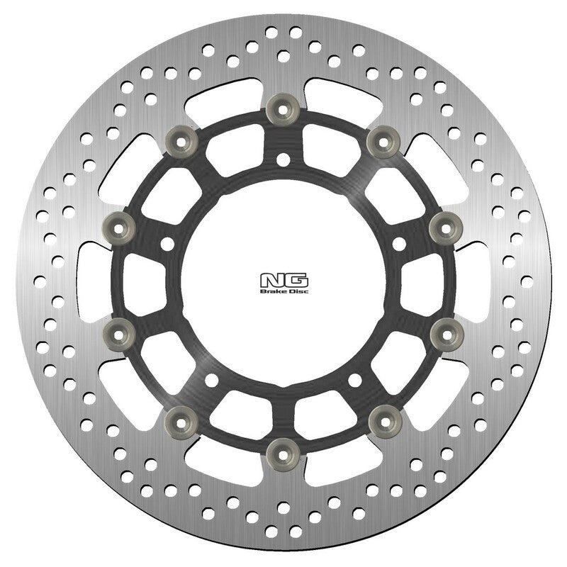 Disco de freno NG 1104G 310 x 121 x 5,0 NG BRAKE DISC 1104G
