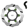 Disco de freno flotante sobredimensionado NG BRAKE DISC 1154XBHK03