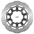 Disco de freno NG BRAKES 1194XG 299,5 x 105 x 5,0 NG BRAKE DISC 1194XG