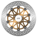 Disco de freno NG 1197G flotante NG BRAKE DISC 1197G
