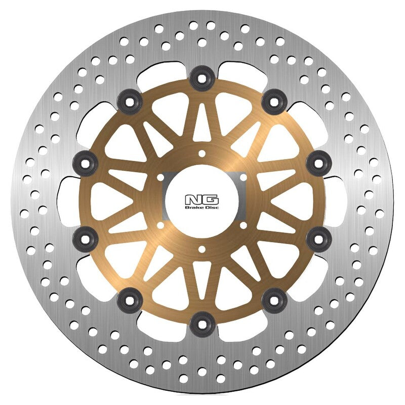 Disco de freno NG 1197G flotante NG BRAKE DISC 1197G