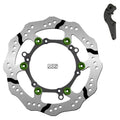 Disco de freno flotante sobredimensionado NG BRAKE DISC 1254XBHK17