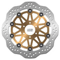 Disco de freno NG BRAKES 1309X 295,5 x 58 x 4,0 NG BRAKE DISC 1309X