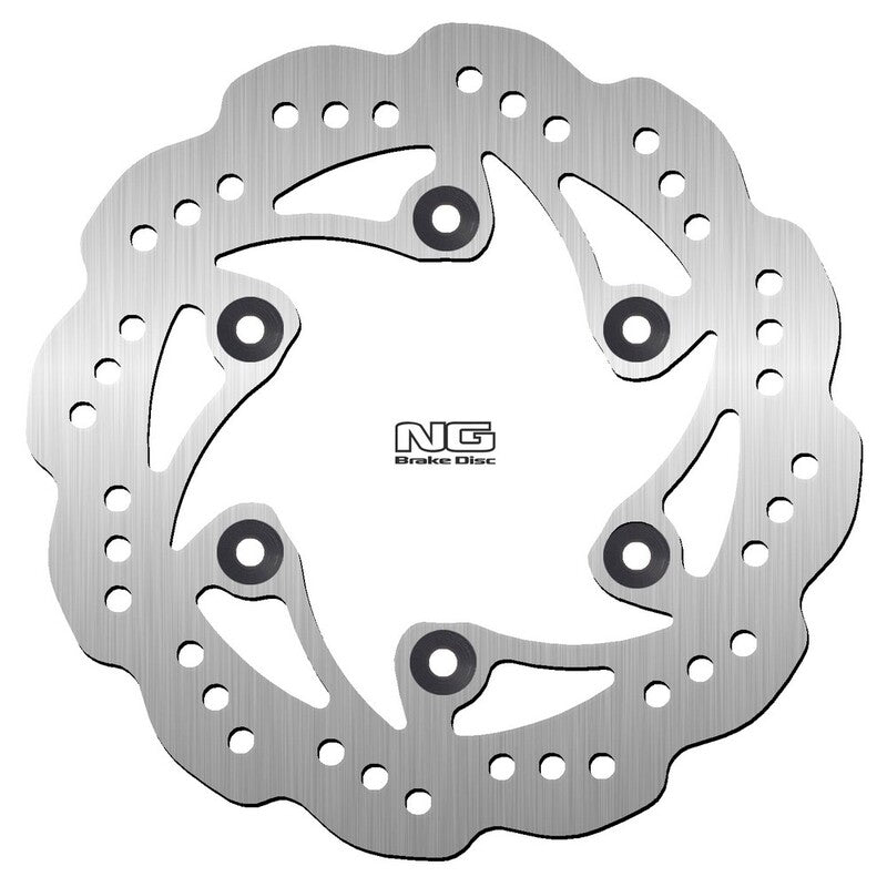 Disco de freno NG BRAKES 1311X ondulado Husq/KTM NG BRAKE DISC 1311X