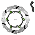 Disco de freno NG 1325XBHK16 Kit oversize ondulado Ø270 NG BRAKE DISC 1325XBHK16